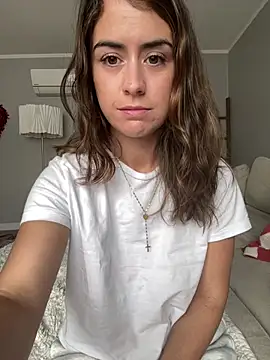 Wetbabygirlxo online show from 02.27.25