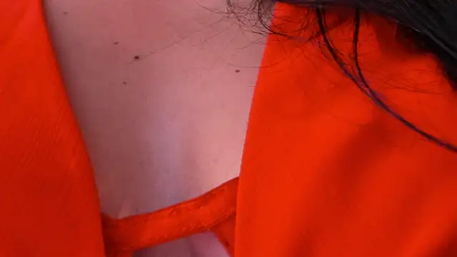 SaharaGarcia   online show from 11.18.25