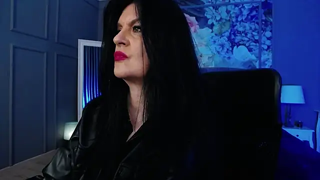 DomMelissaW online show from 01.18.26