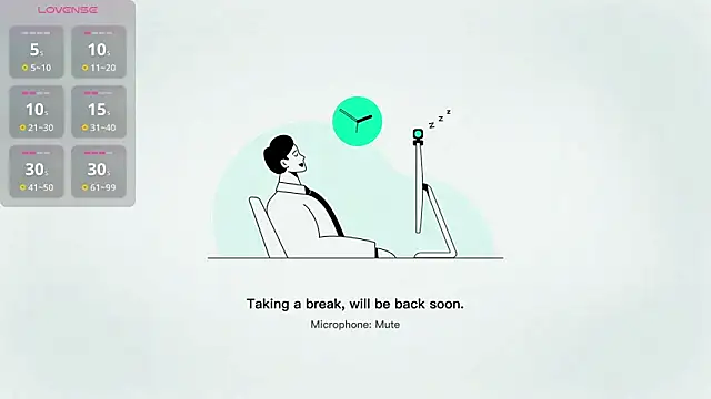 LushRitu online show from 10.02.25