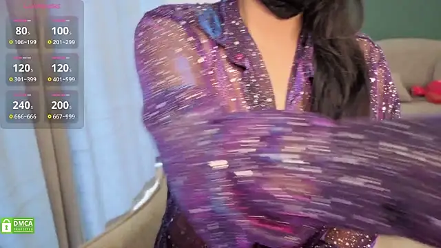 LushRitu online show from 04.12.26