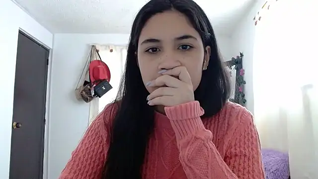 Snapshot of InocentHeaven1 chatting on 12.26.24 InocentHeaven1 online show from 12.26.24