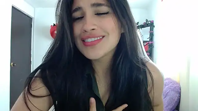 Snapshot of InocentHeaven1 chatting on 01.29.25 InocentHeaven1 online show from 01.29.25