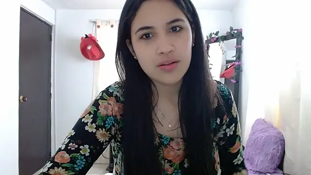 Snapshot of InocentHeaven1 chatting on 01.30.25 InocentHeaven1 online show from 01.30.25