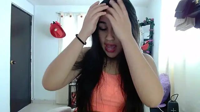 Snapshot of InocentHeaven1 chatting on 02.11.25 InocentHeaven1 online show from 02.11.25