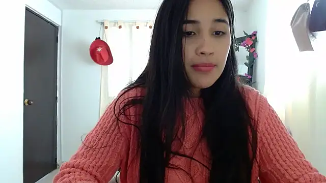 Snapshot of InocentHeaven1 chatting on 02.21.25 InocentHeaven1 online show from 02.21.25