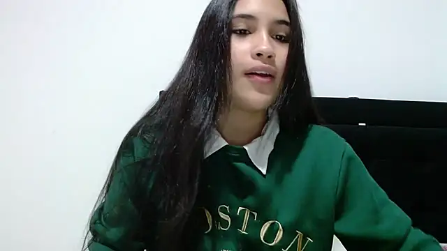 Snapshot of InocentHeaven1 chatting on 09.11.25 InocentHeaven1 online show from 09.11.25