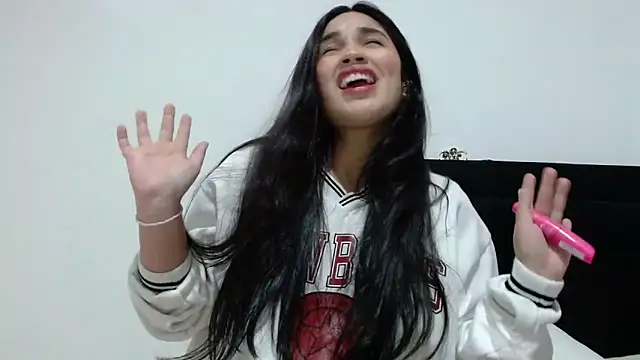 Snapshot of InocentHeaven1 chatting on 09.12.25 InocentHeaven1 online show from 09.12.25