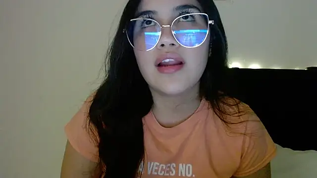 InocentHeaven1 online show from 03.07.26