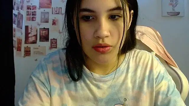 InocentHeaven1 online show from 03.28.26