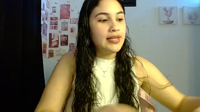 InocentHeaven1 online show from 04.14.26