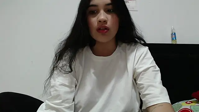 Snapshot of InocentHeaven1 chatting on 06.04.26 InocentHeaven1 online show from 06.04.26