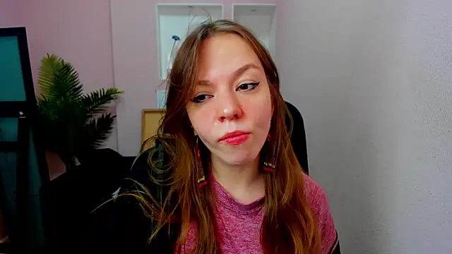 Persephoni online show from 10.14.25