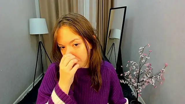 Persephoni online show from 03.02.26