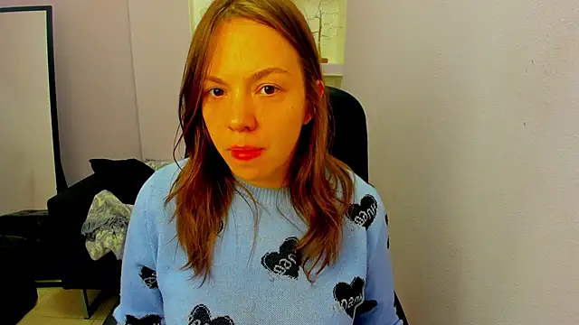 Persephoni online show from 04.14.26