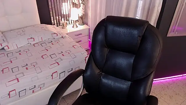 LiaVillalobos online show from 01.09.26