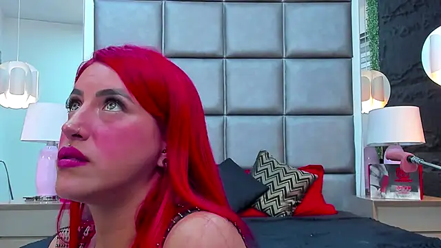 AllissaBrowm online show from 10.20.25