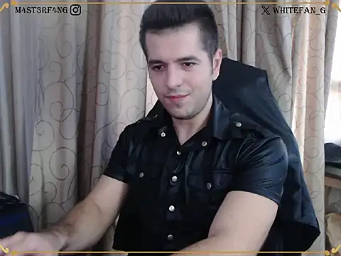alphafingod online show from 10.24.25