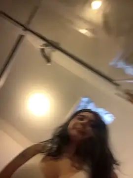 Snapshot of clarachanelricek chatting on 11.06.25 clarachanelricek online show from 11.06.25