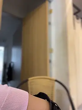 clarachanelricek online show from 02.19.26