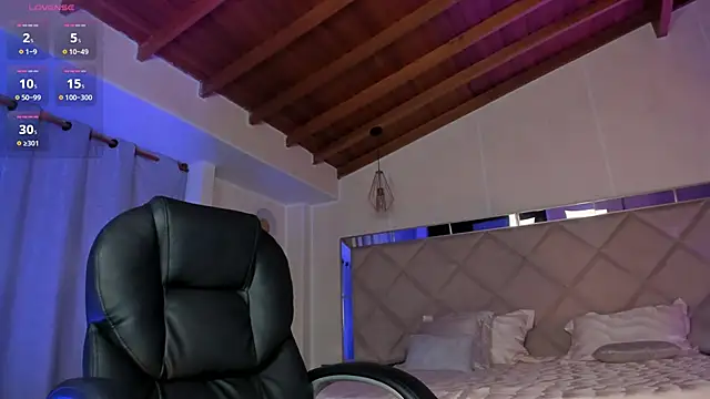 SophieBarnett online show from 02.07.25