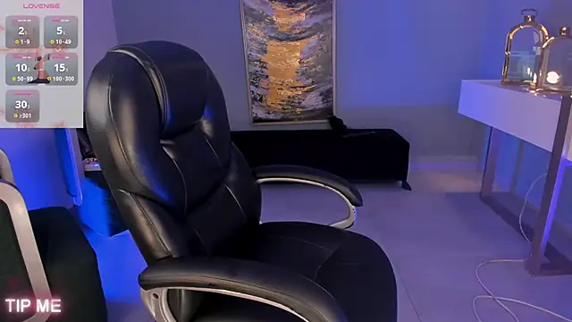 SophieBarnett online show from 11.01.25