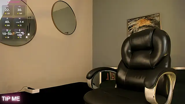 SophieBarnett online show from 02.04.26