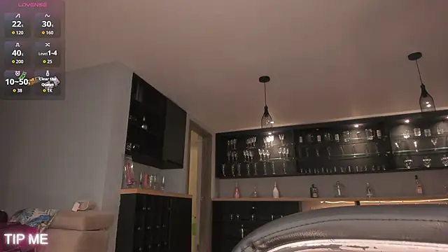 SophieBarnett online show from 02.10.26