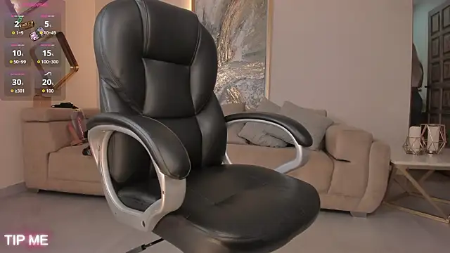 SophieBarnett online show from 03.07.26