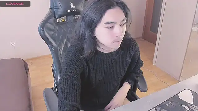 Judame Aoi online show from 10.07.25