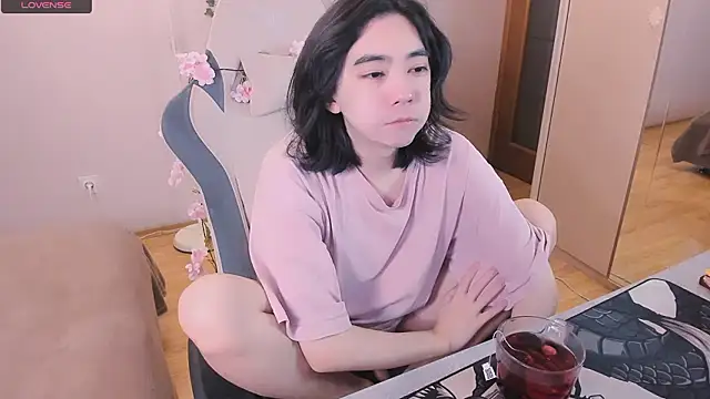 Judame Aoi online show from 02.12.26