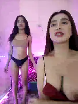 SexyDominnantcheska online show from 02.07.25