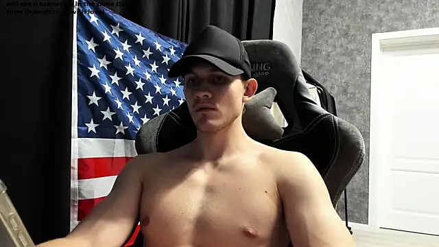 Snapshot of shamelesss_di chatting on 02.19.26 shamelesss di online show from 02.19.26