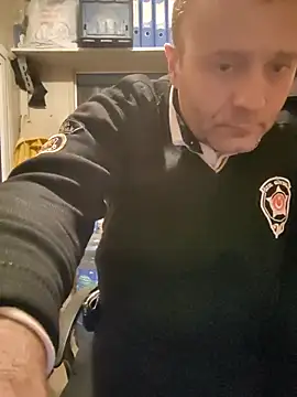 muscularsexy online show from 02.09.26