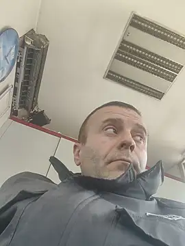 muscularsexy online show from 04.09.26