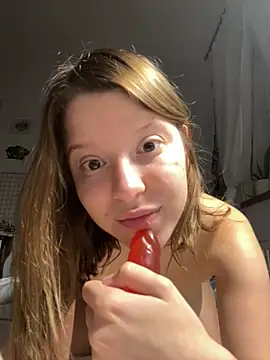Snapshot of kimczii chatting on 01.15.25 kimczii online show from 01.15.25