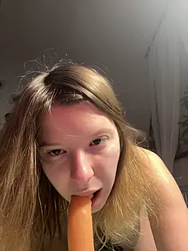 kimczii online show from 02.06.26