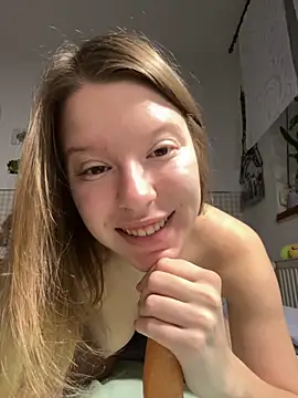 kimczii online show from 03.20.26