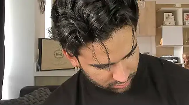 BradleySmithx online show from 01.26.25