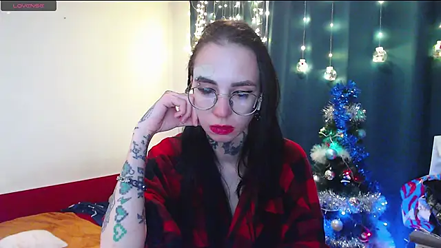  Sweet Mary 21 online show from 12.03.24