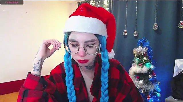  Sweet Mary 21 online show from 12.20.24