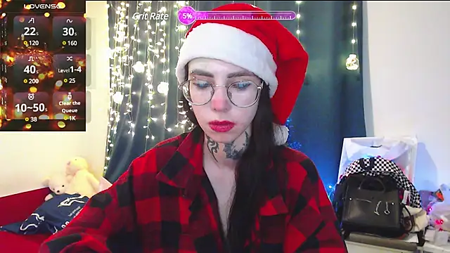  Sweet Mary 21 online show from 12.28.24