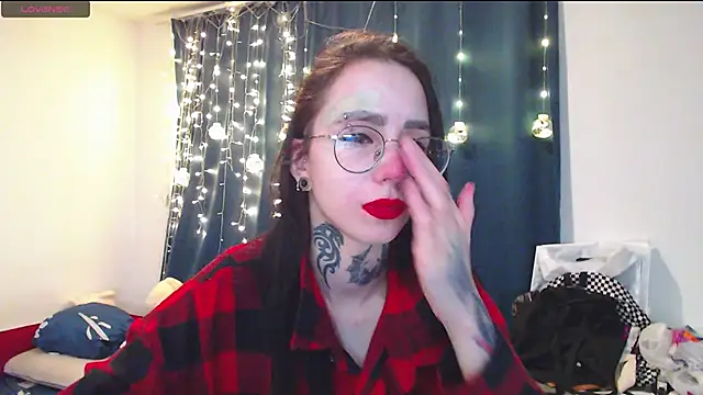  Sweet Mary 21 online show from 01.07.25