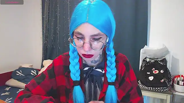  Sweet Mary 21 online show from 09.20.25