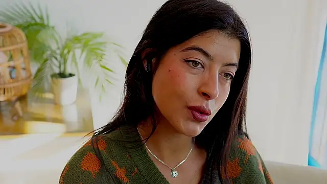 anabelcurvy online show from 11.26.25