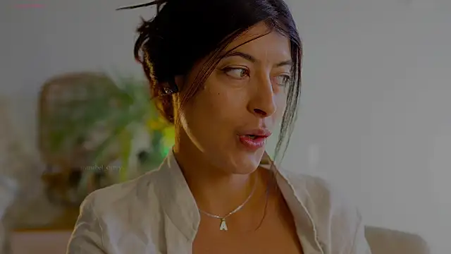 anabelcurvy online show from 04.05.26