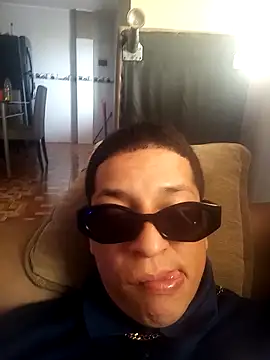 Jeanka18z online show from 10.25.25