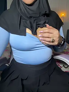 Jameela online show from 12.15.25