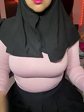 Jameela online show from 03.27.26