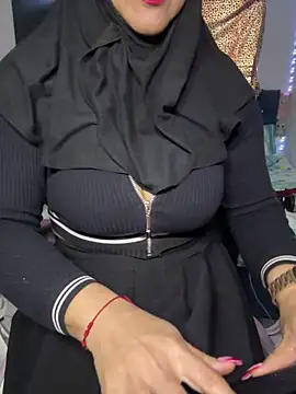 Jameela online show from 04.14.26